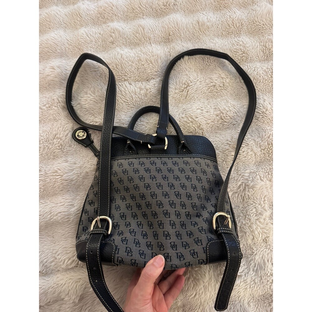 Dooney & Bourke Backpack - Picture 7 of 7